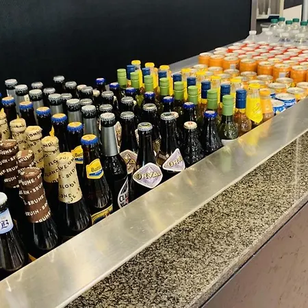 Totalenergies Frit Autentic 모텔