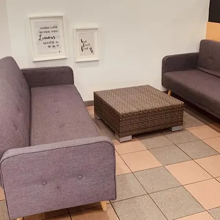 Totalenergies Frit Autentic 모텔 *