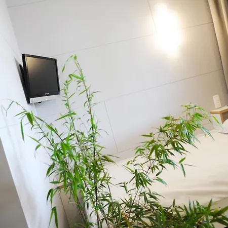 Totalenergies Frit Autentic 모텔 하베이라누브